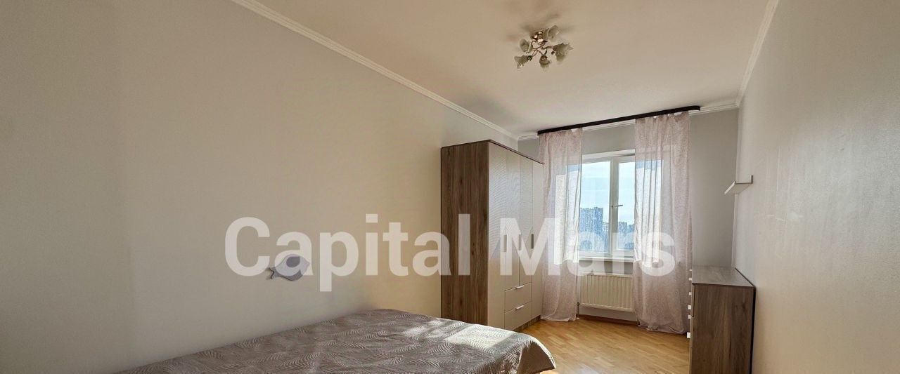 квартира г Москва Давыдково ул Ватутина 9 фото 7