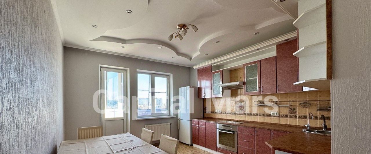 квартира г Москва Давыдково ул Ватутина 9 фото 10