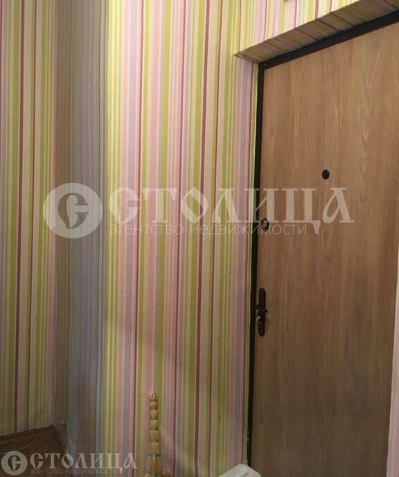 квартира г Москва метро Раменки пр-кт Мичуринский 21к/1 муниципальный округ Раменки фото 16