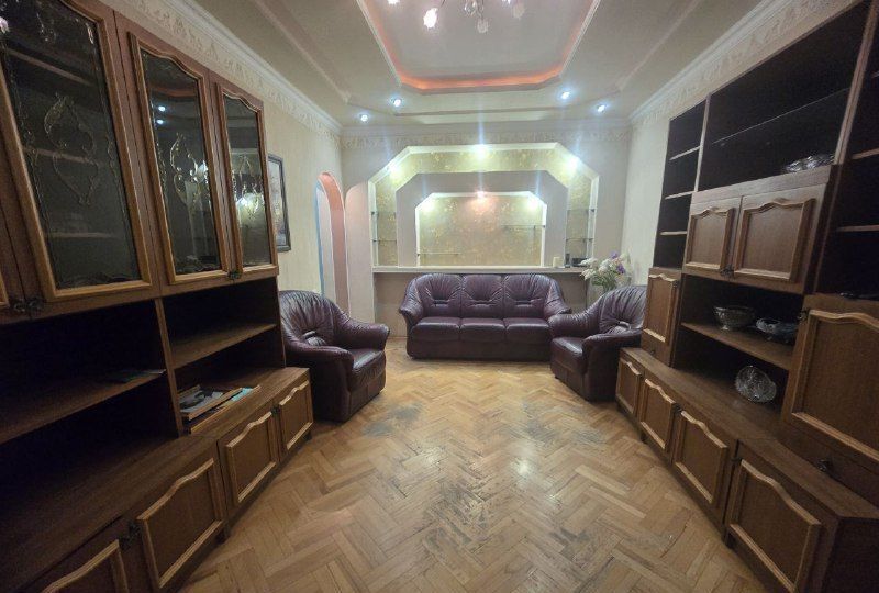 квартира г Ростов-на-Дону р-н Пролетарский Нахичевань ул 28-я линия 59 фото 17