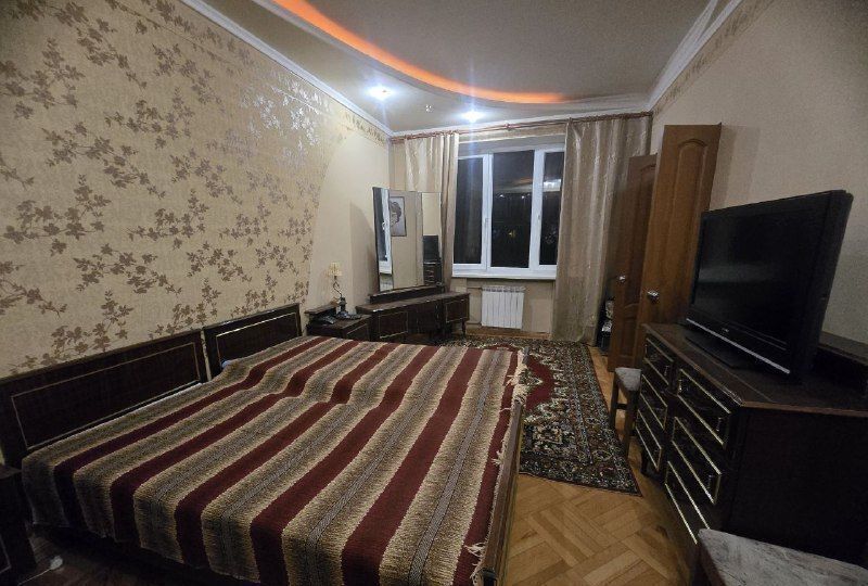 квартира г Ростов-на-Дону р-н Пролетарский Нахичевань ул 28-я линия 59 фото 19