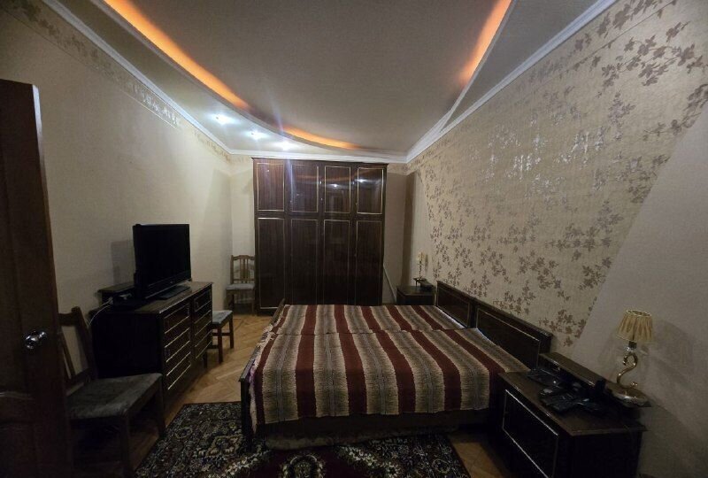 квартира г Ростов-на-Дону р-н Пролетарский Нахичевань ул 28-я линия 59 фото 21