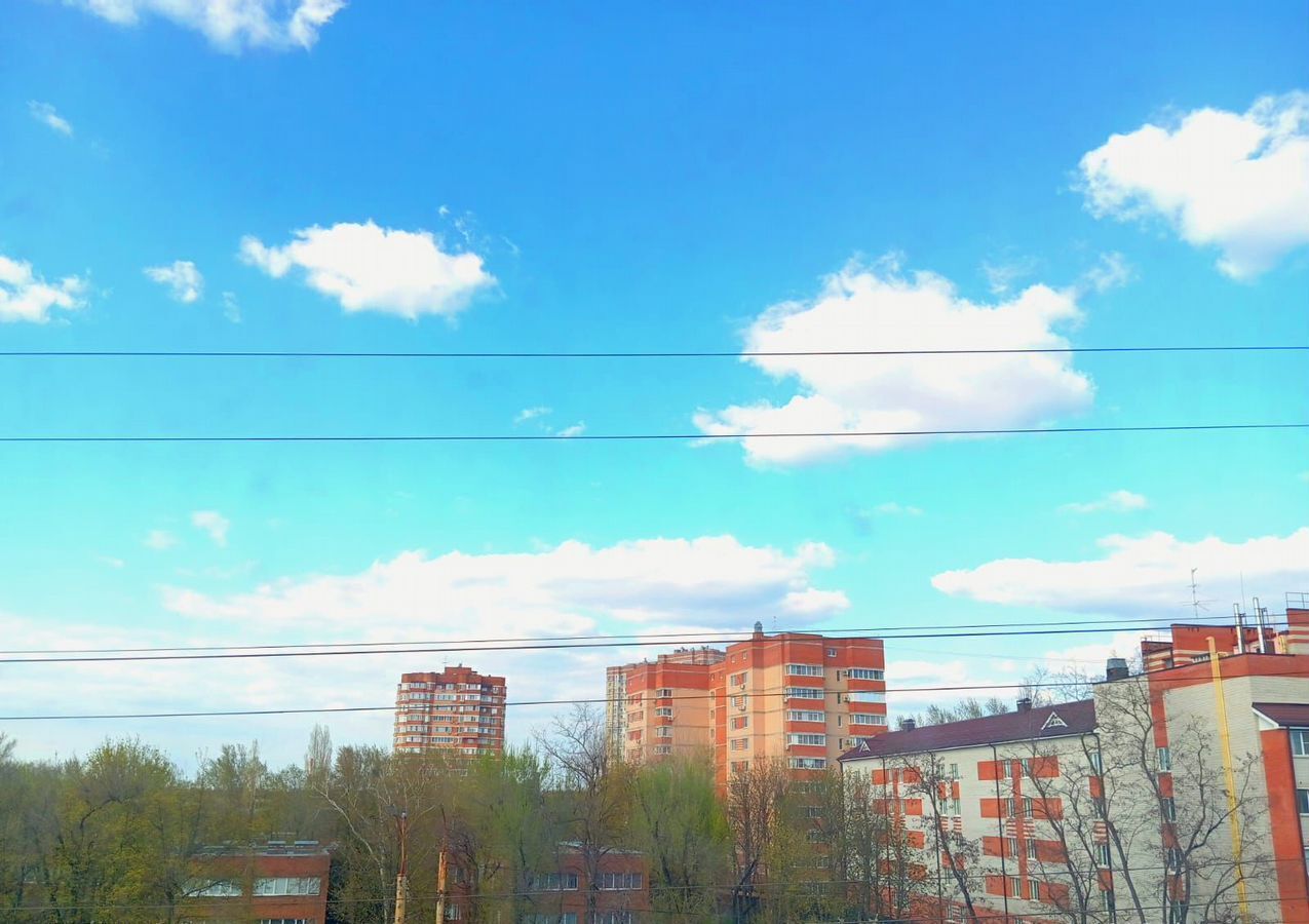 квартира г Ростов-на-Дону р-н Первомайский Чкаловский пер Хибинский 125 фото 8