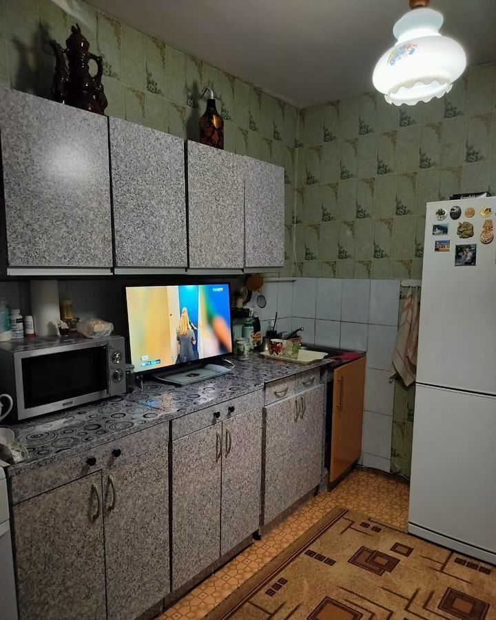 квартира г Рязань п Мехзавода р-н Железнодорожный 37 фото 10