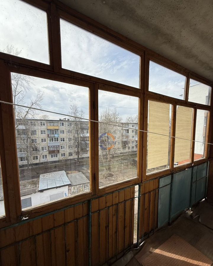 квартира г Великий Новгород Завокзальный ул Космонавтов 20к/1 фото 12