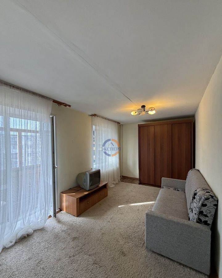 квартира г Великий Новгород Завокзальный ул Космонавтов 20к/1 фото 14