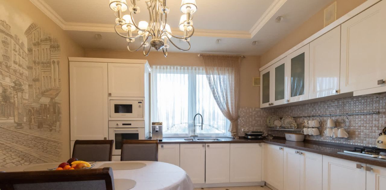 квартира г Калининград р-н Центральный ул Галактическая 16 фото 18