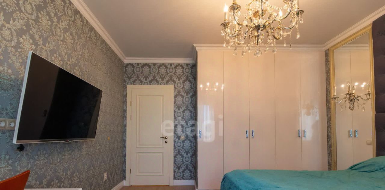 квартира г Калининград р-н Центральный ул Галактическая 16 фото 7