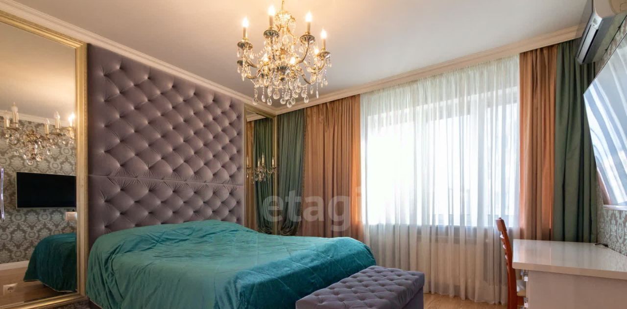 квартира г Калининград р-н Центральный ул Галактическая 16 фото 5