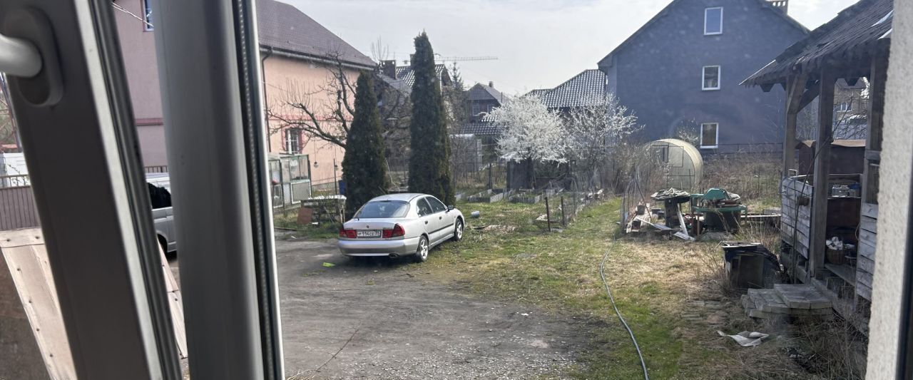 квартира г Калининград р-н Центральный ул Ломоносова фото 10