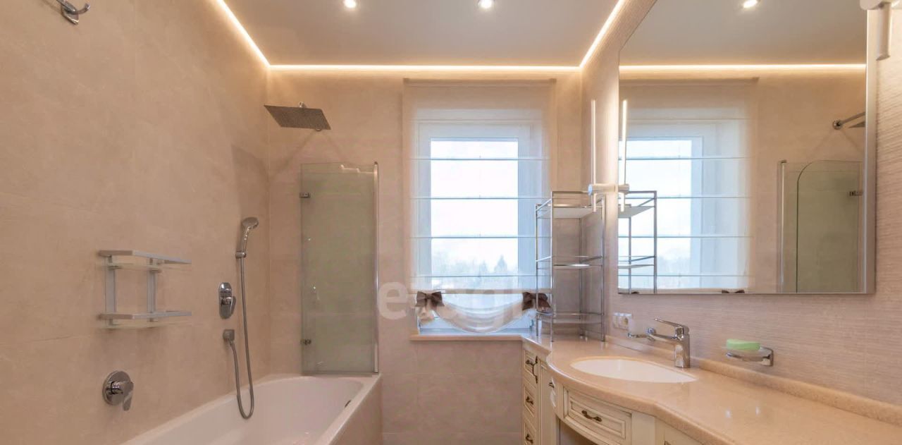 квартира г Калининград р-н Центральный ул Галактическая 16 фото 28