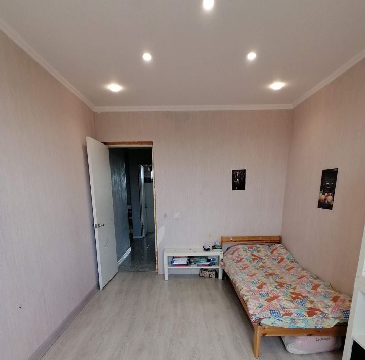 квартира г Видное ул Березовая 18 ЖК «Южное Видное» Домодедовская фото 4