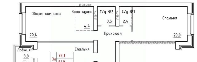 квартира ул Венская 14 сельсовет, Площадь Маркса, Мичуринский фото