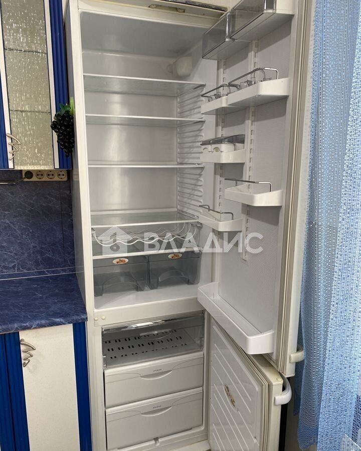квартира г Санкт-Петербург метро Проспект Большевиков пр-кт Наставников 17 округ Пороховые фото 4