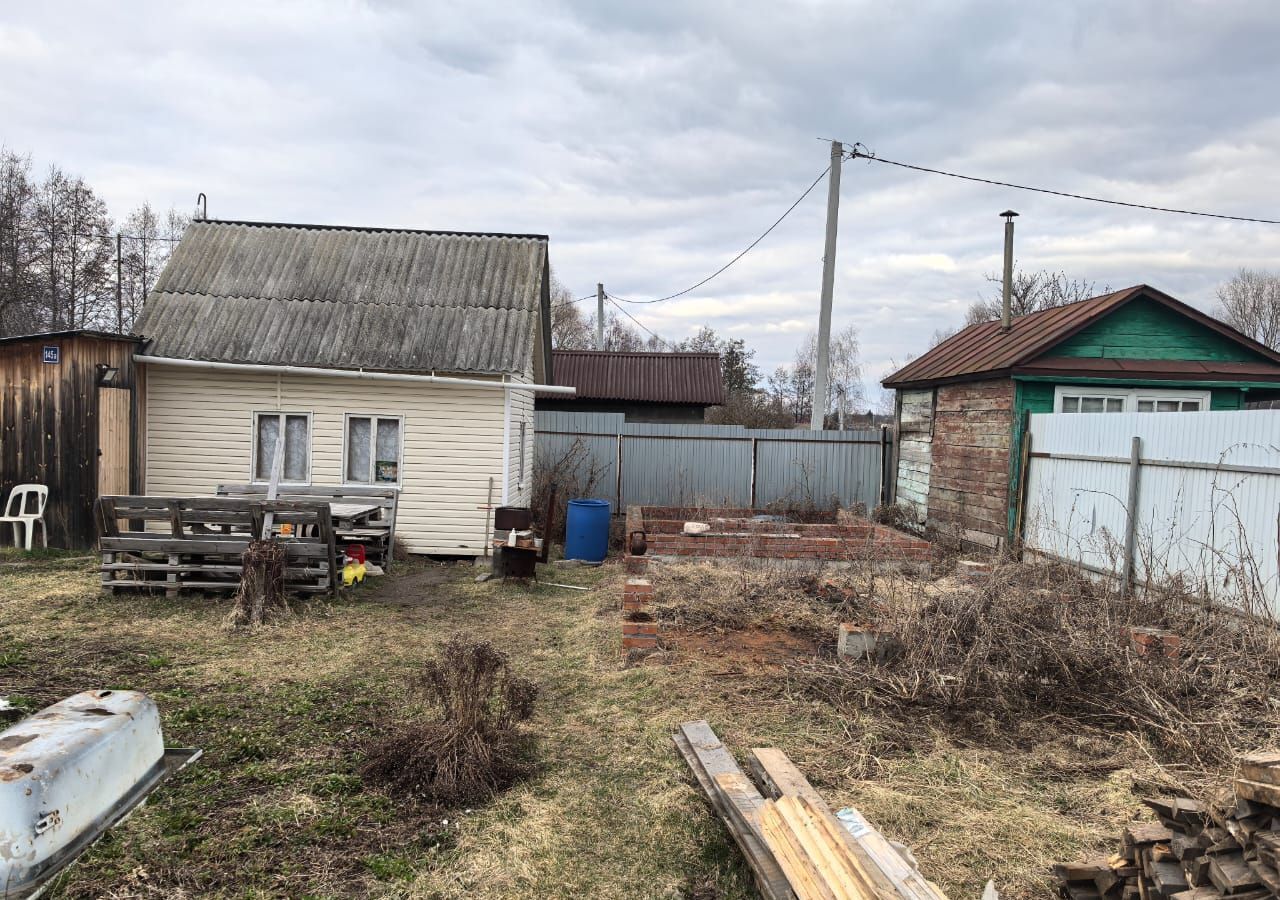 дом г Казань р-н Советский Республика Татарстан Татарстан, садоводческое некоммерческое товарищество Столетник, 145А фото 2