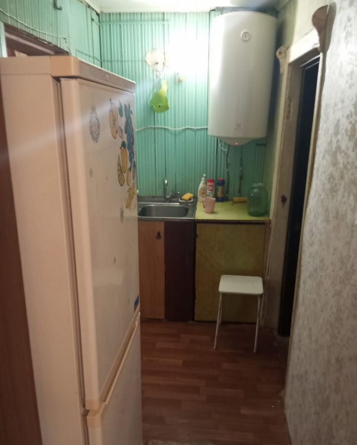 комната г Самара р-н Советский Спортивная ул Стандартная 33а фото 5