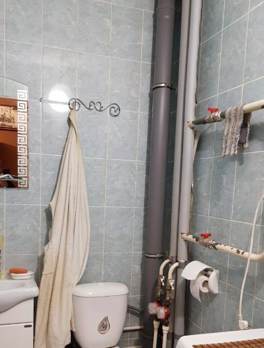 квартира г Новосибирск Студенческая ул Петухова 97 фото 16