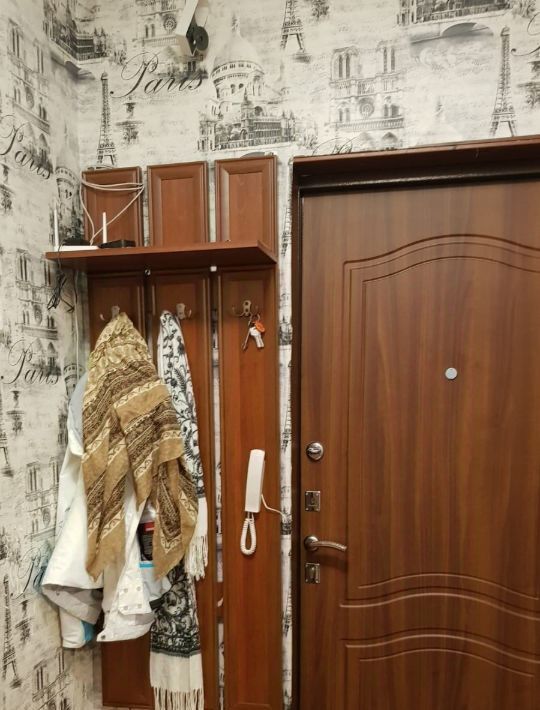 квартира г Новосибирск Студенческая ул Петухова 97 фото 32