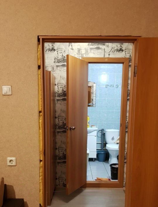 квартира г Новосибирск Студенческая ул Петухова 97 фото 31