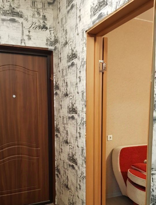 квартира г Новосибирск Студенческая ул Петухова 97 фото 36