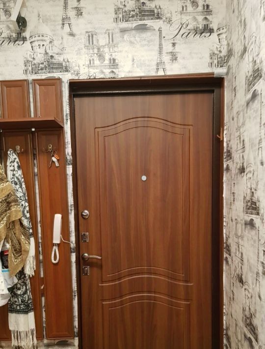 квартира г Новосибирск Студенческая ул Петухова 97 фото 37