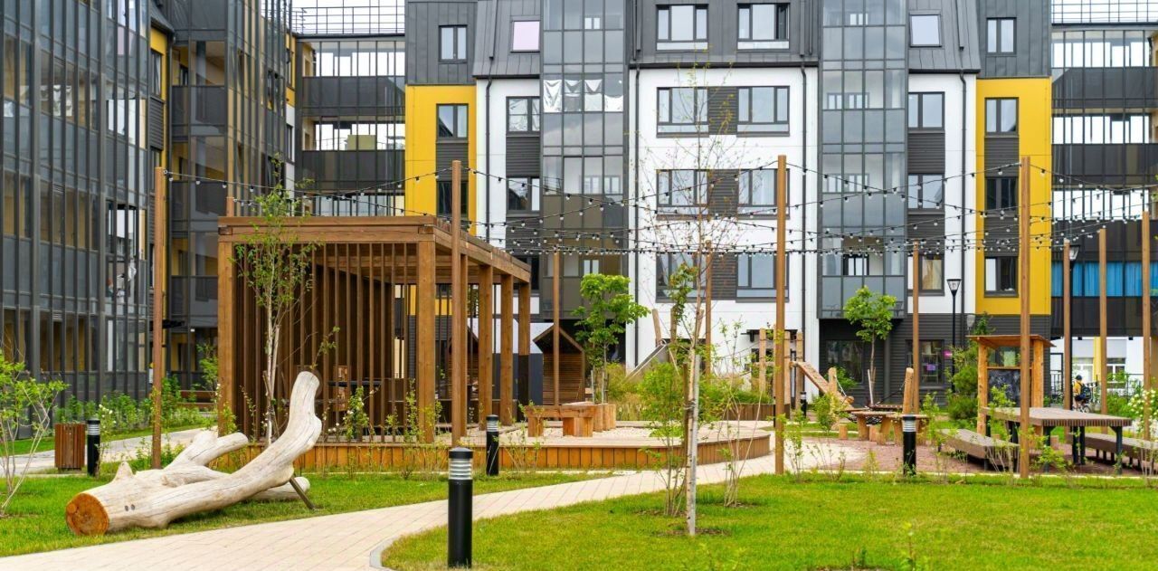 квартира г Колпино ш Рубежное 14 метро Рыбацкое фото 15