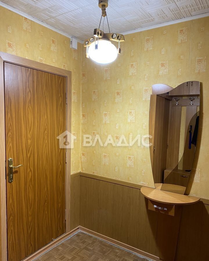 квартира г Санкт-Петербург метро Проспект Большевиков пр-кт Наставников 17 округ Пороховые фото 12