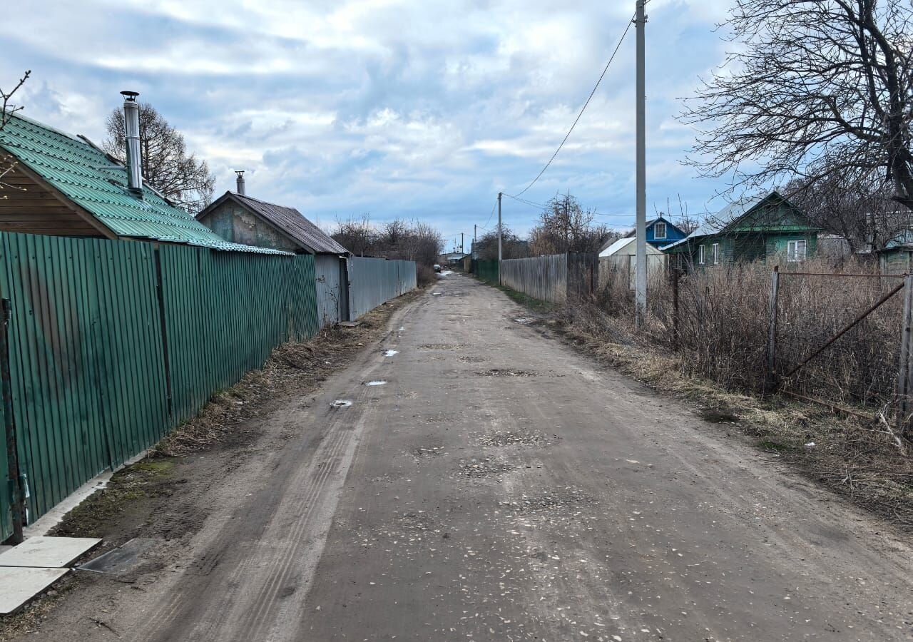 дом г Казань р-н Советский Республика Татарстан Татарстан, садоводческое некоммерческое товарищество Столетник, 145А фото 7
