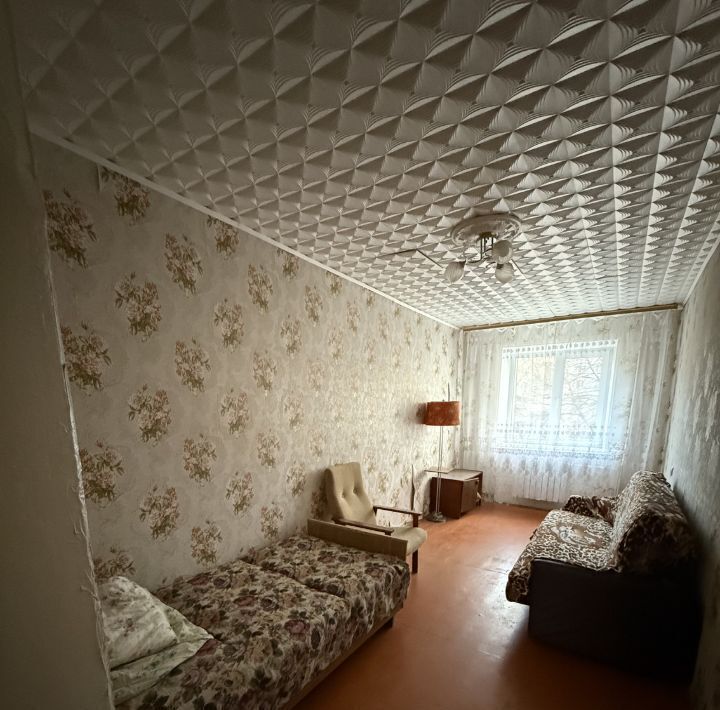 квартира г Рязань р-н Октябрьский ул Качевская 34к/4 район Строитель тер. фото 14