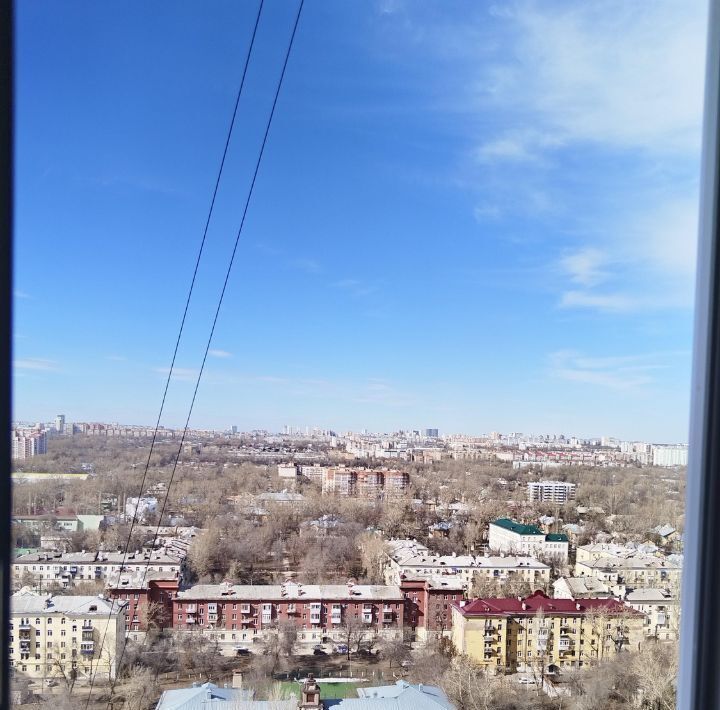 квартира г Самара р-н Промышленный Безымянка ул Физкультурная 103а ЖК «Рекорд» фото 22