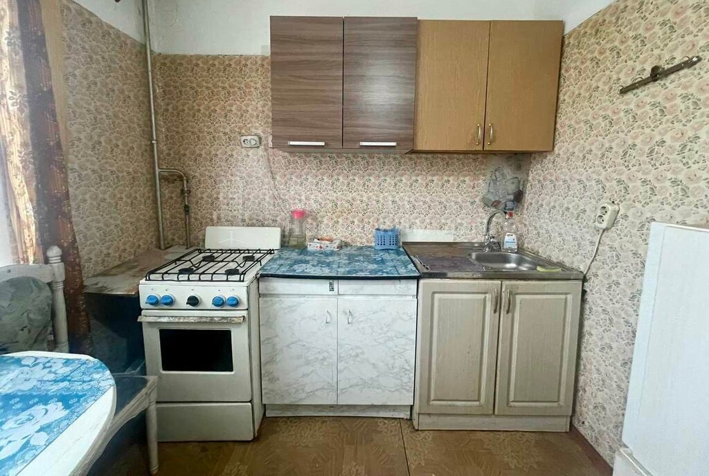 квартира г Великий Новгород Западный ул Коровникова 9к/3 фото 1