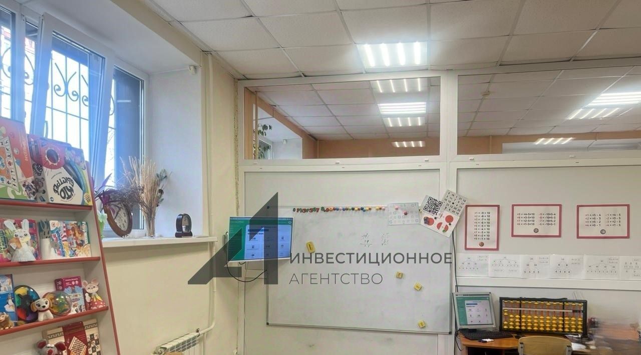торговое помещение г Тюмень р-н Калининский ул Садовая 111 фото 4