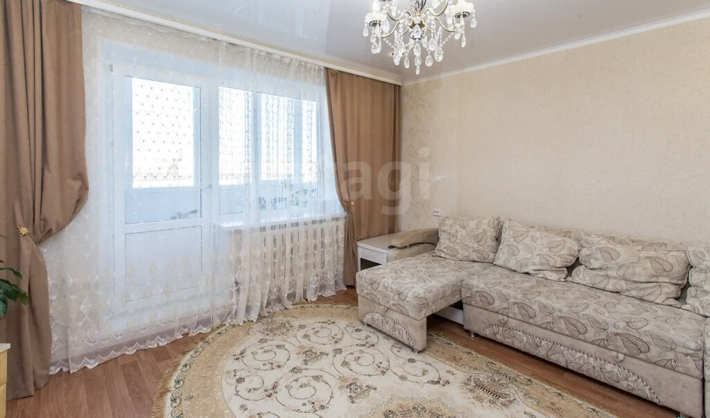 квартира г Тобольск р-н мкр 8 39 фото 3