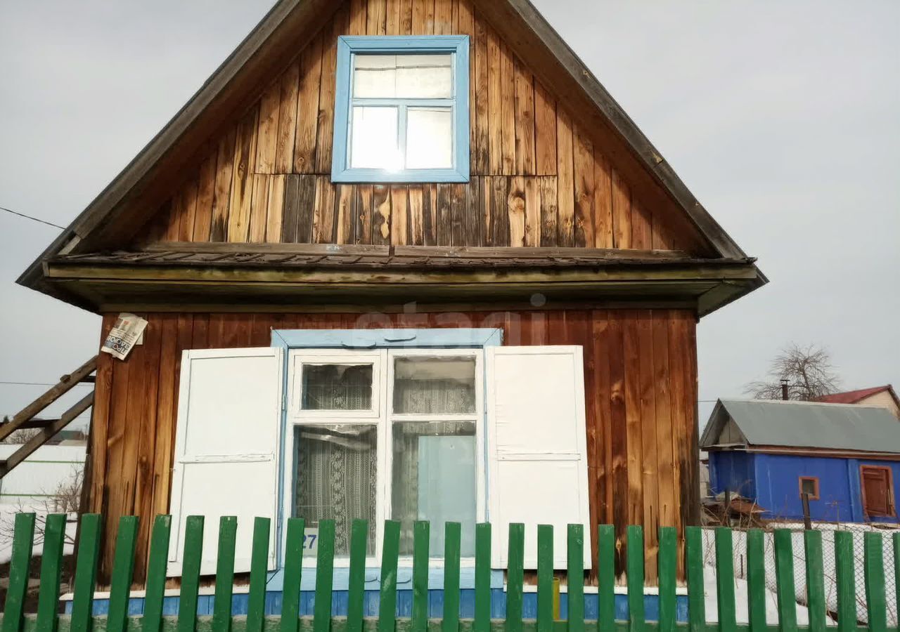 земля г Тюмень р-н Калининский снт Тюменец ул Клубничная фото 2