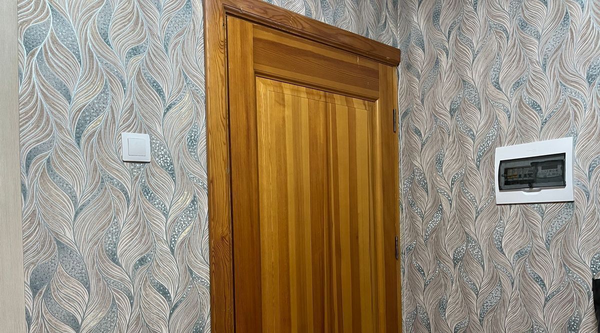 квартира г Екатеринбург р-н Орджоникидзевский Уралмаш ул Баумана 24 фото 9