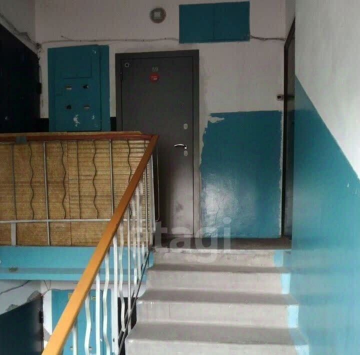 квартира г Екатеринбург Геологическая ул Серафимы Дерябиной 25 фото 6