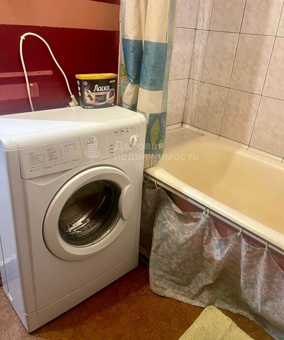 квартира г Великий Новгород Западный ул Коровникова 9к/3 фото 10