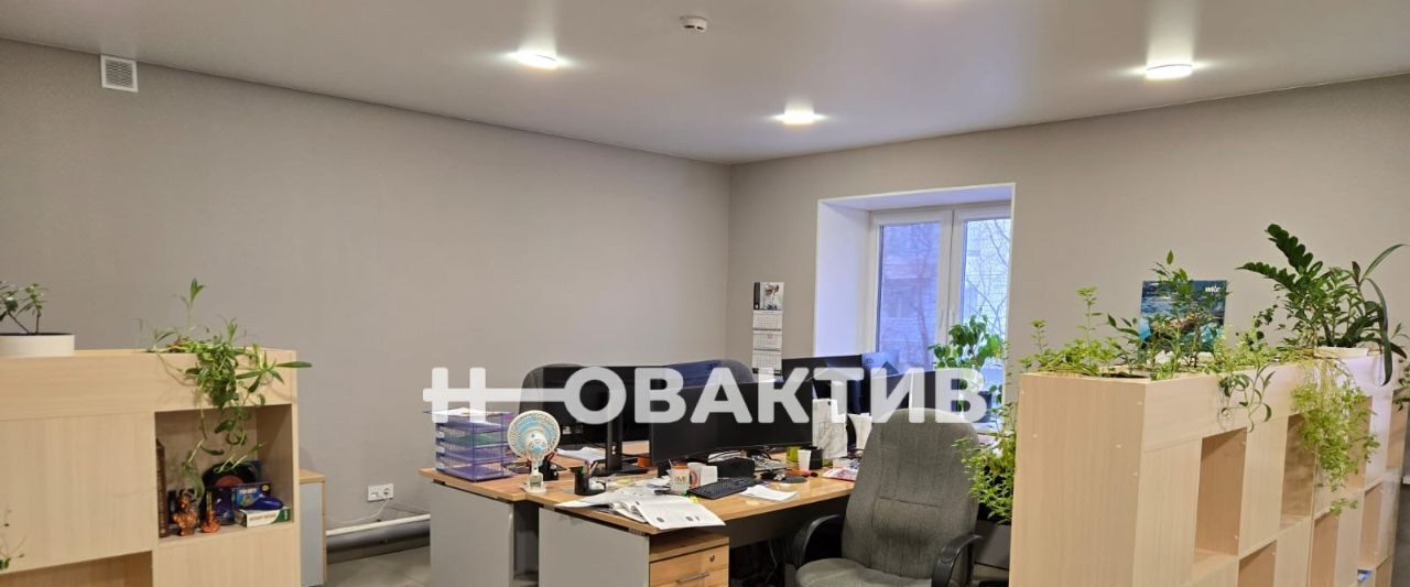 офис г Томск р-н Ленинский ул Водяная 18а фото 12