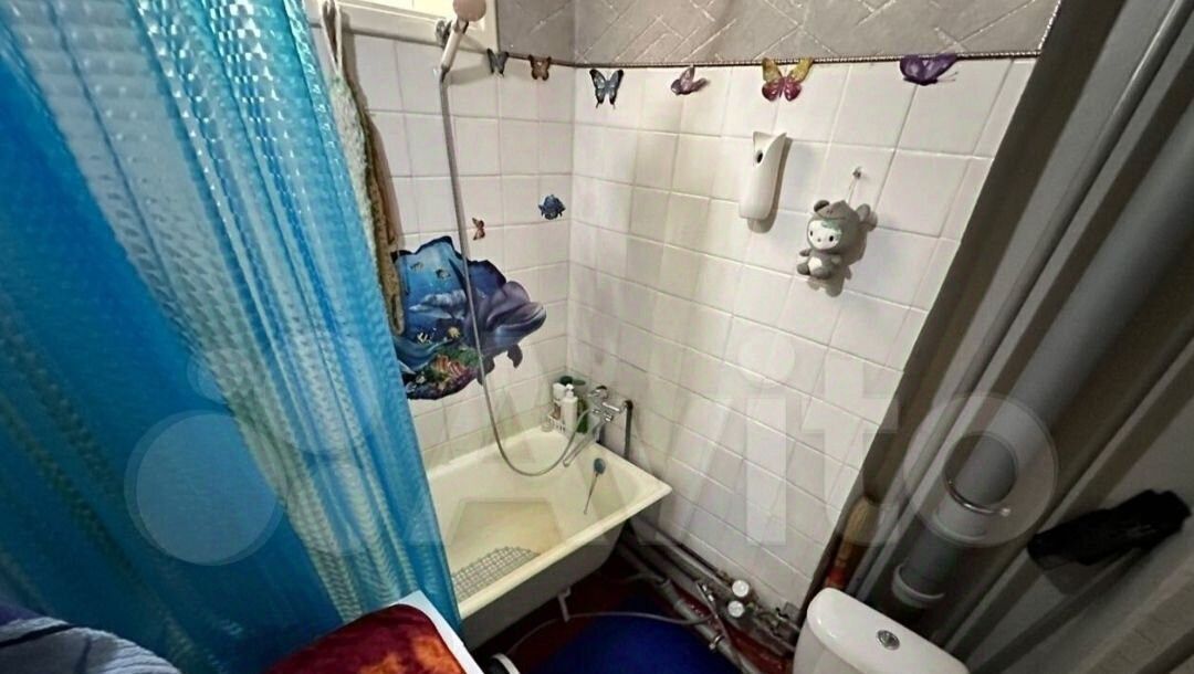 квартира г Новокузнецк р-н Кузнецкий ул Шункова 15 фото 14