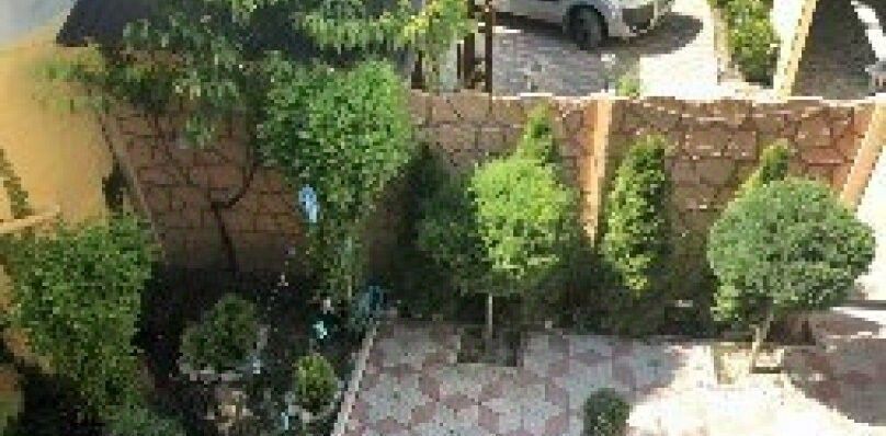 дом г Феодосия ул Советская 50 фото 8