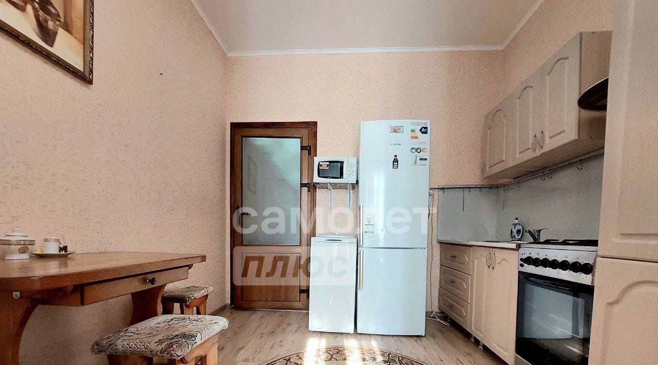 квартира г Геленджик ул Степная 49а Центр фото 14