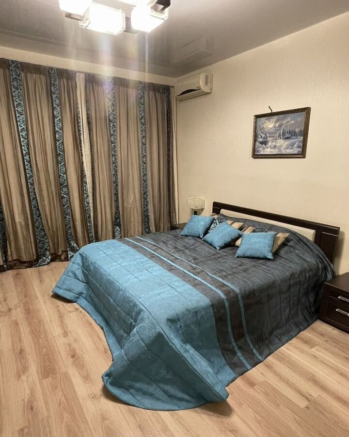 квартира г Краснодар р-н Западный ул Кожевенная 62 фото 14