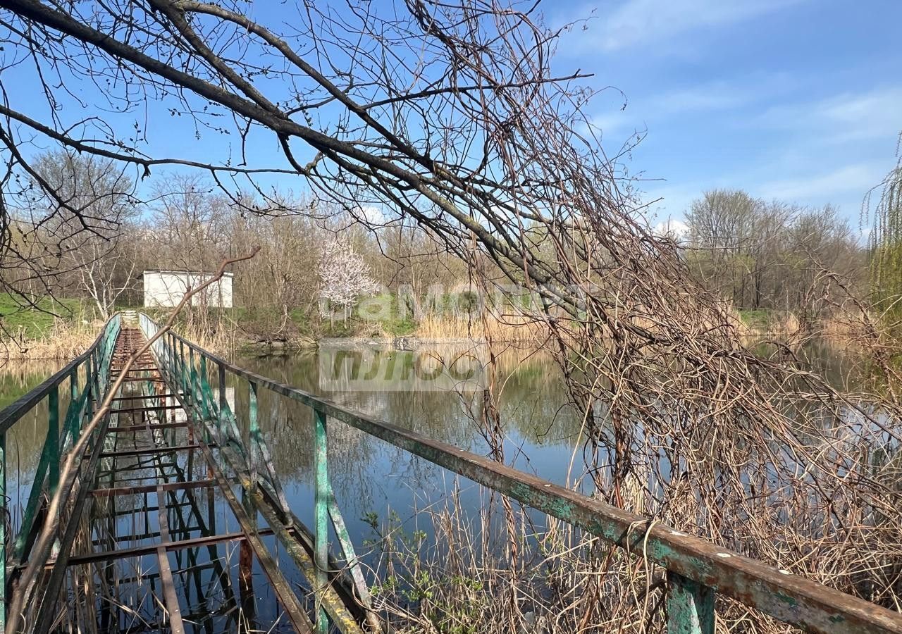 земля р-н Новокубанский г Новокубанск ул Заводская 1а Новокубанское городское поселение фото 21