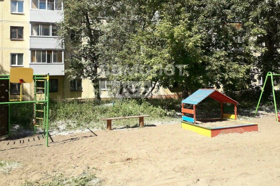 квартира г Пермь р-н Дзержинский ул Блюхера 7 фото 13