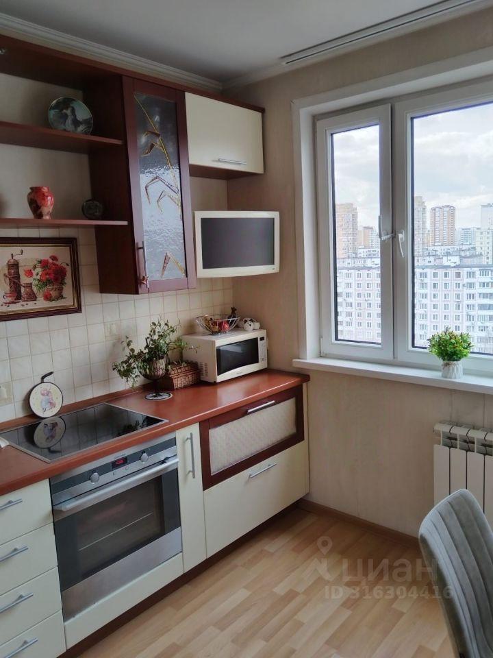 квартира г Москва ЗАО Восточное Дегунино проезд Керамический 49/3 Московская область фото 15