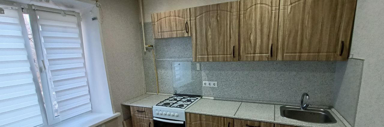 квартира г Ижевск р-н Устиновский Автопроизводство ул Ворошилова 72 фото 1