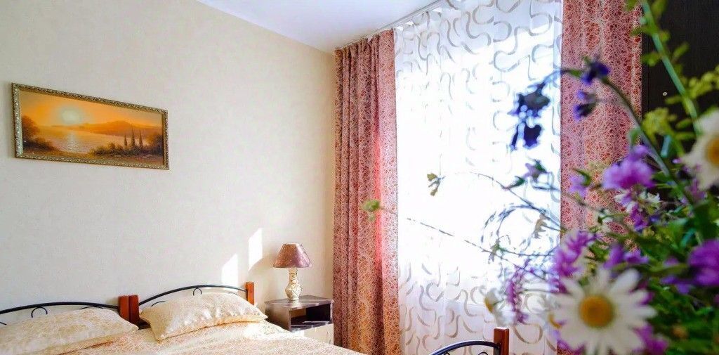 комната г Феодосия пгт Орджоникидзе ул Нахимова 28 фото 17
