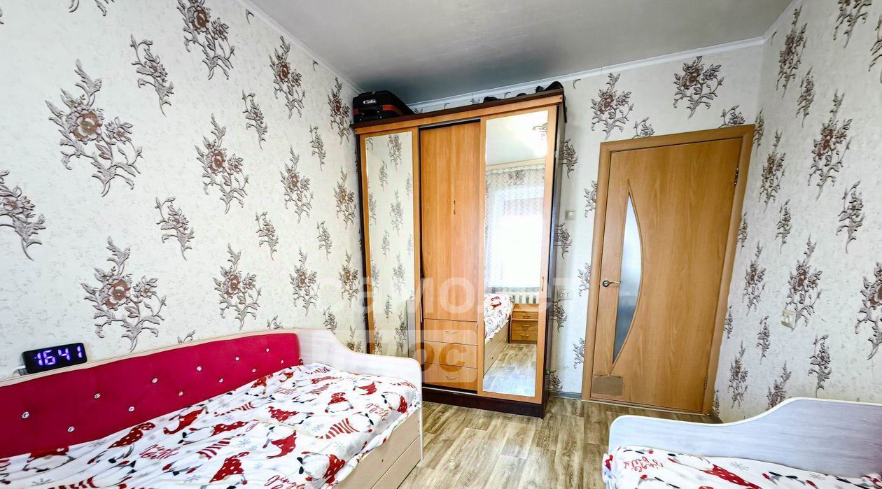 квартира г Ульяновск р-н Заволжский б-р Новосондецкий 11 фото 5