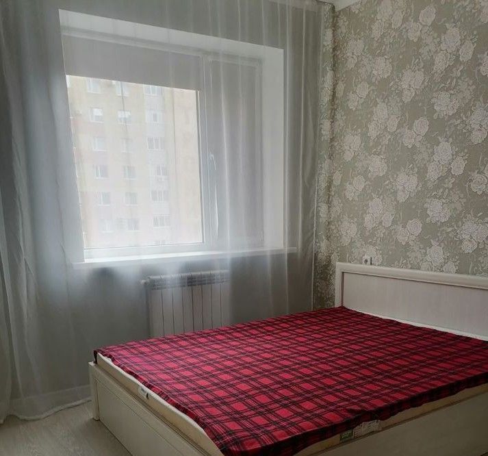 квартира г Ставрополь р-н Промышленный ул Тухачевского 30/1 фото 3