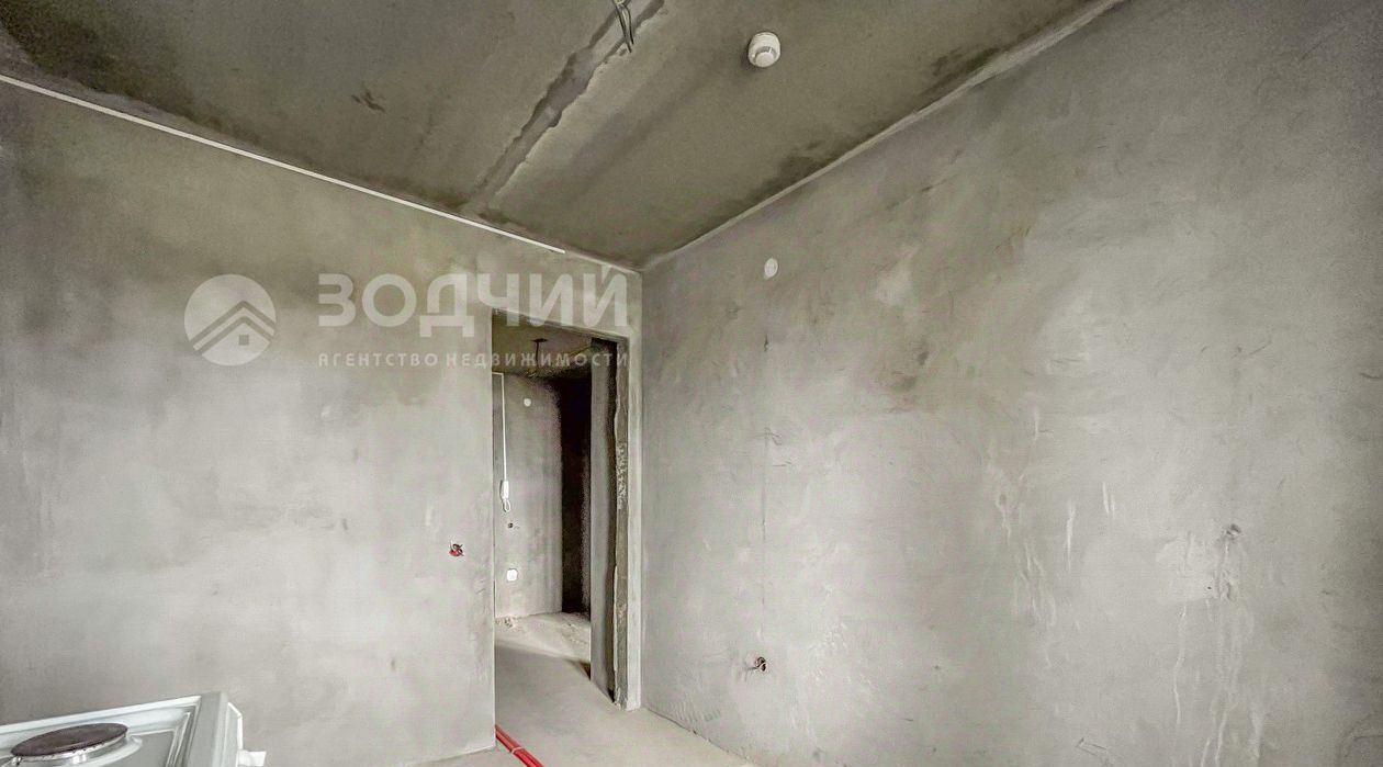 квартира г Чебоксары р-н Калининский ул Ашмарина 27 фото 15